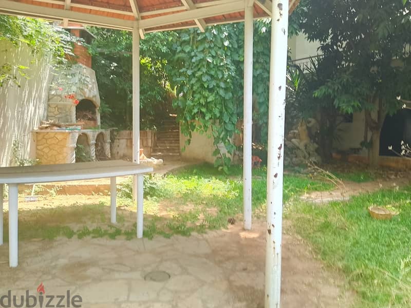 Villa for sale in Monteverdi فيلا للبيع في منتيفيردي 19