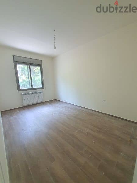 120m² | New Apartment for rent in baabdat 7