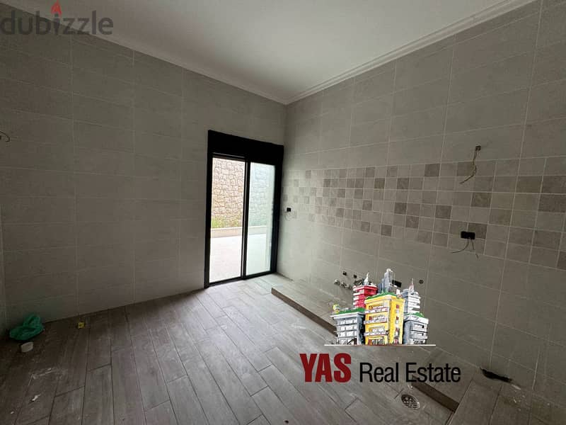 Ajaltoun 175m2 | 30m2 Garden | Prime Location | View | Luxurious | MY 3