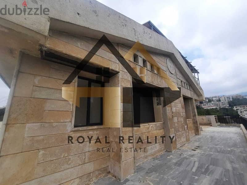 apartments for sale in bchamoun bchemoun- شقق للبيع في بشامون 7