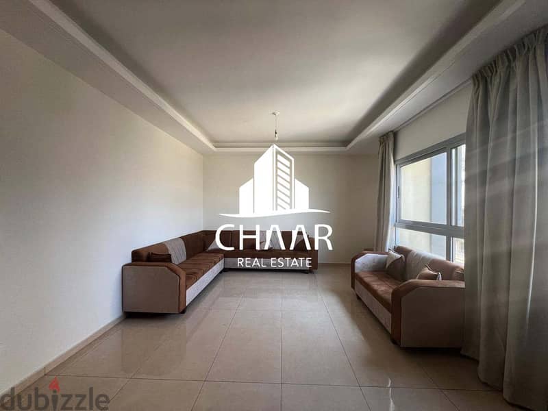 #R1920 - Brand New Apartment for Sale in Tariq el Jdideh 0