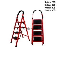 high quality step ladder سلم منزلي 0