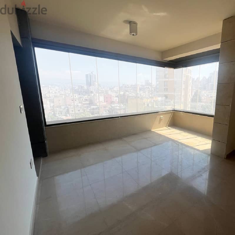 Apartment for rent in Achrafieh AA92  شقة  للإيجار في الأشرفية 2