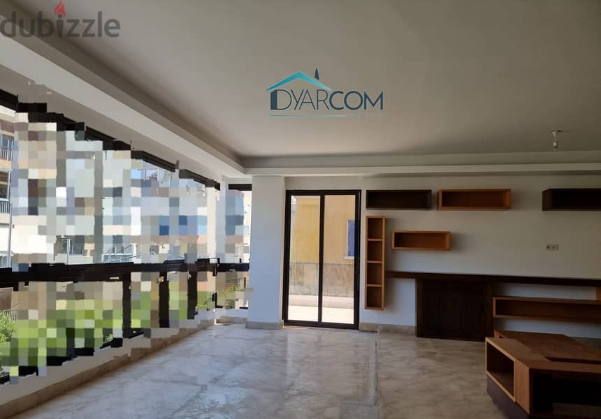 DY1854 - Achrafieh Prime Location Apartment for Sale or Rent! 0