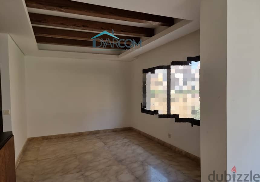 DY1854 - Achrafieh Prime Location Apartment for Sale or Rent! 2