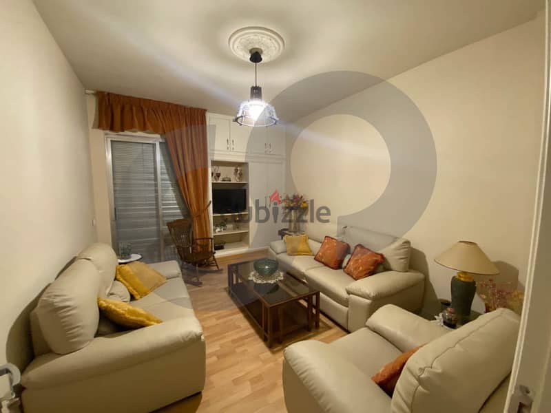 stunning 220 sqm apartment in Achrafieh CARRÉ D’OR/أشرفية REF#KL110126 4