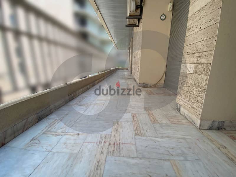 stunning 220 sqm apartment in Achrafieh CARRÉ D’OR/أشرفية REF#KL110126 5