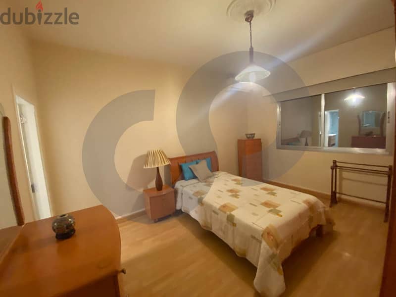 stunning 220 sqm apartment in Achrafieh CARRÉ D’OR/أشرفية REF#KL110126 8