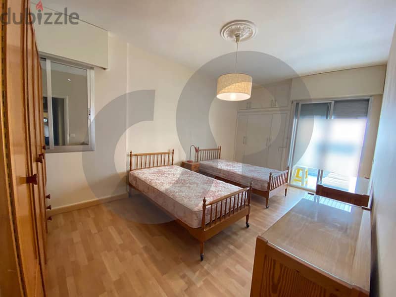 stunning 220 sqm apartment in Achrafieh CARRÉ D’OR/أشرفية REF#KL110126 11