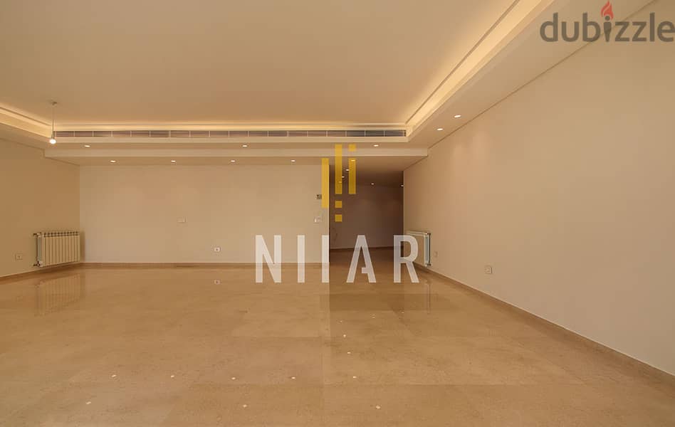 Apartments For Rent in Mar Takla | شقق للإيجار في مار تقلا | AP16139 1