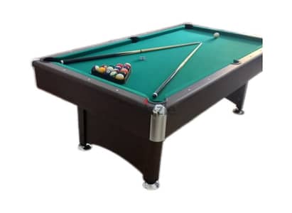 7feet billiard