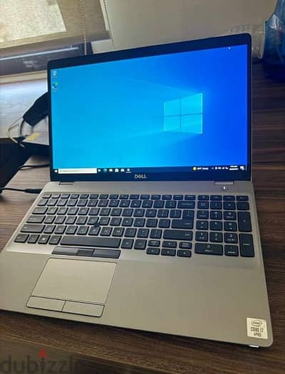 DELL 15.6 / i7 10th / 16RAM 256SSD / LIKENEW