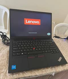 ThinkPad / i5 11th / 16RAM 256SSD / FHD / LIKENEW