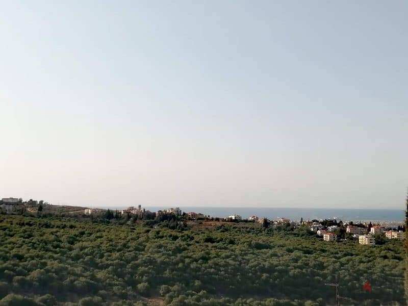 Land for Sale in Al Koura, أرض للبيع في الكورة 0