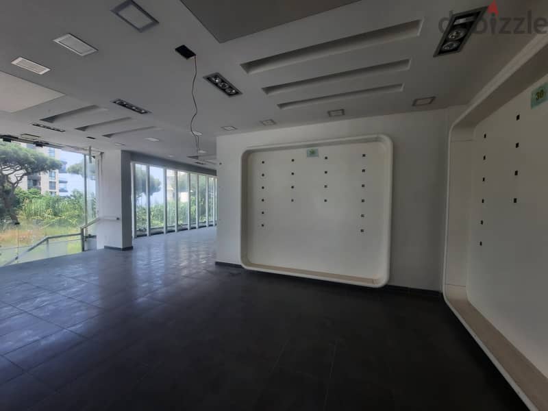 RWK111ZN - Shop For Rent In  Kaslik - محل تجاري للإيجار في الكسليك 8