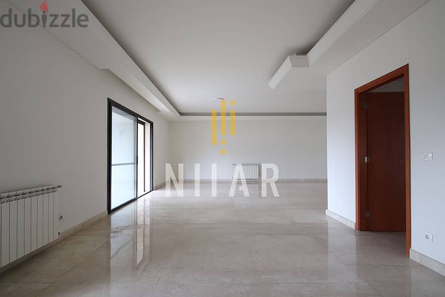 Apartments For Rent in Mar Takla | شقق للإيجار في مار تقلا | AP7430 1