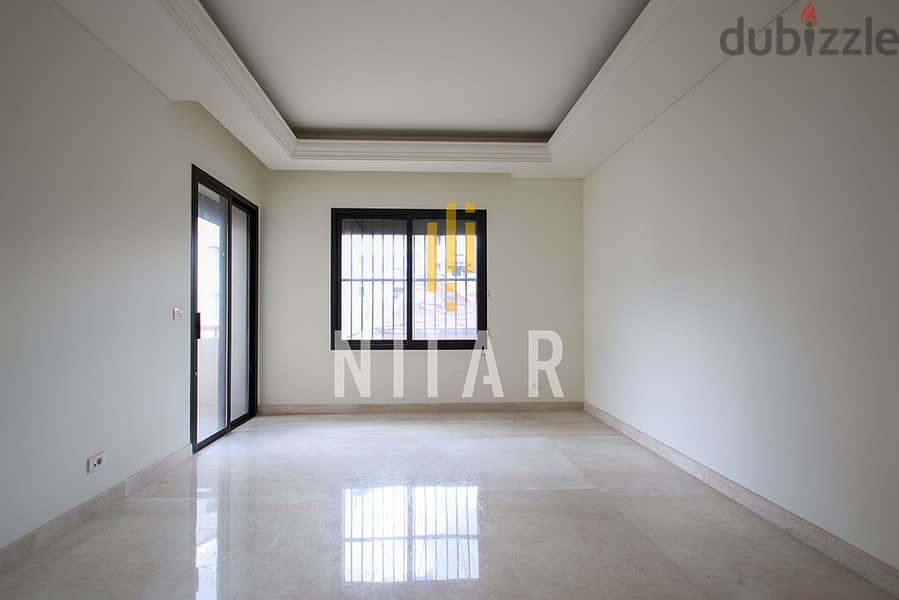 Apartments For Rent in Mar Takla | شقق للإيجار في مار تقلا | AP7430 6