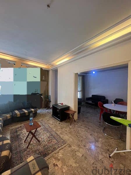 Beautifully Decorated I 150 SQM Apartment in Manara. 0