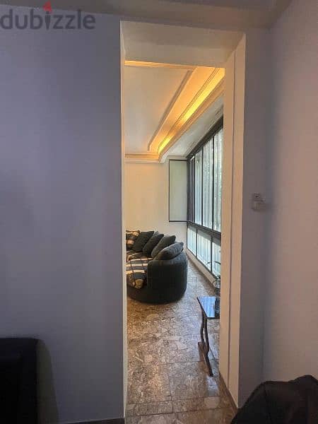 Beautifully Decorated I 150 SQM Apartment in Manara. 2