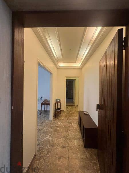 Beautifully Decorated I 150 SQM Apartment in Manara. 3