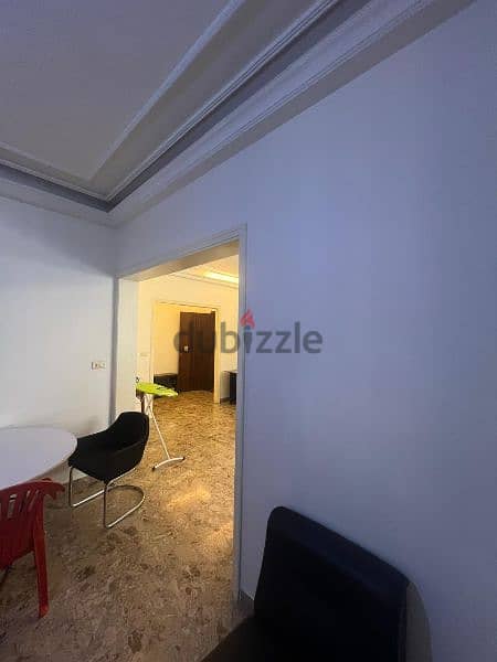 Beautifully Decorated I 150 SQM Apartment in Manara. 4