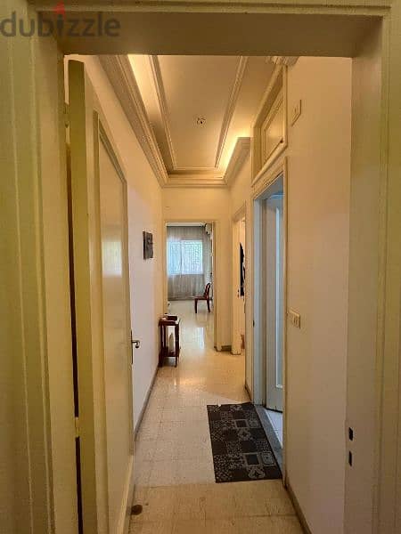 Beautifully Decorated I 150 SQM Apartment in Manara. 7