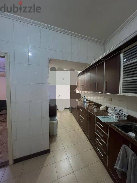 Beautifully Decorated I 150 SQM Apartment in Manara. 9