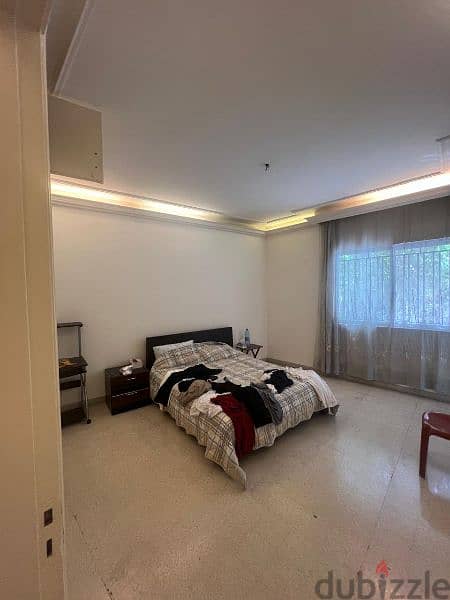 Beautifully Decorated I 150 SQM Apartment in Manara. 11