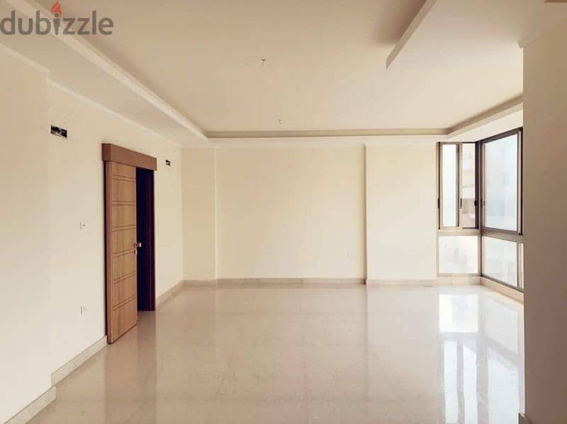 Apartment for Sale in Dam and Farez, شقة للبيع في الضم و الفرز 0