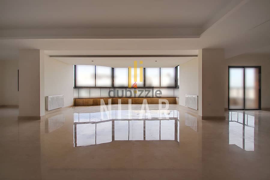 Apartments For Sale in Hazmiyeh | شقق للبيع في الحازمية | AP15893 0