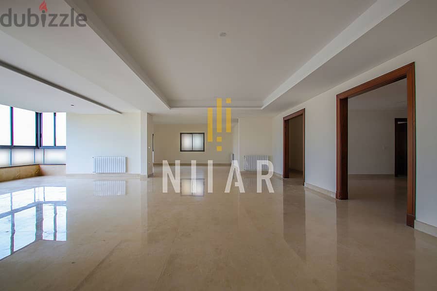 Apartments For Sale in Hazmiyeh | شقق للبيع في الحازمية | AP15893 1