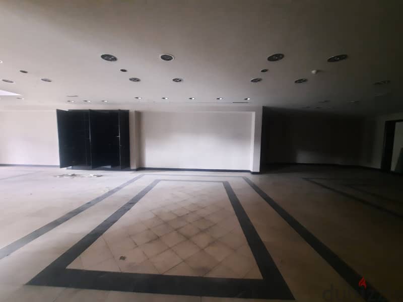 RWK113ZN - Shop For Rent In  Kaslik - محل تجاري للإيجار في الكسليك 6