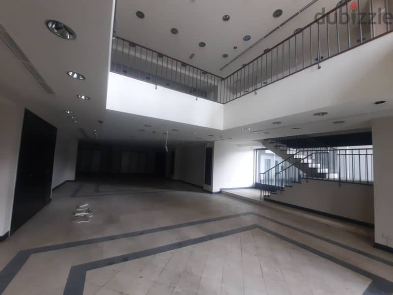 RWK113ZN - Shop For Rent In  Kaslik - محل تجاري للإيجار في الكسليك 9