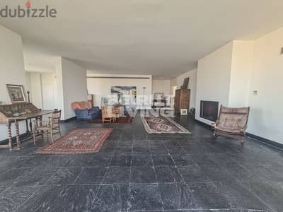 Unfurnished Spacious Duplex | 200 SQM Terrace | Private Pool