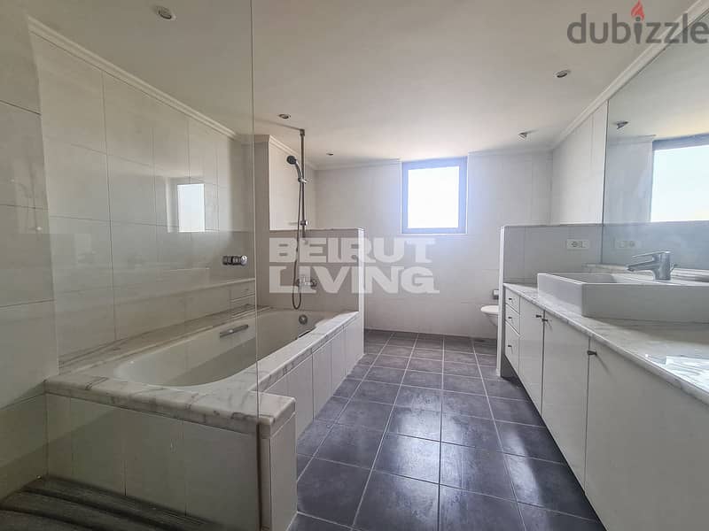 Unfurnished Spacious Duplex | 200 SQM Terrace | Private Pool 9