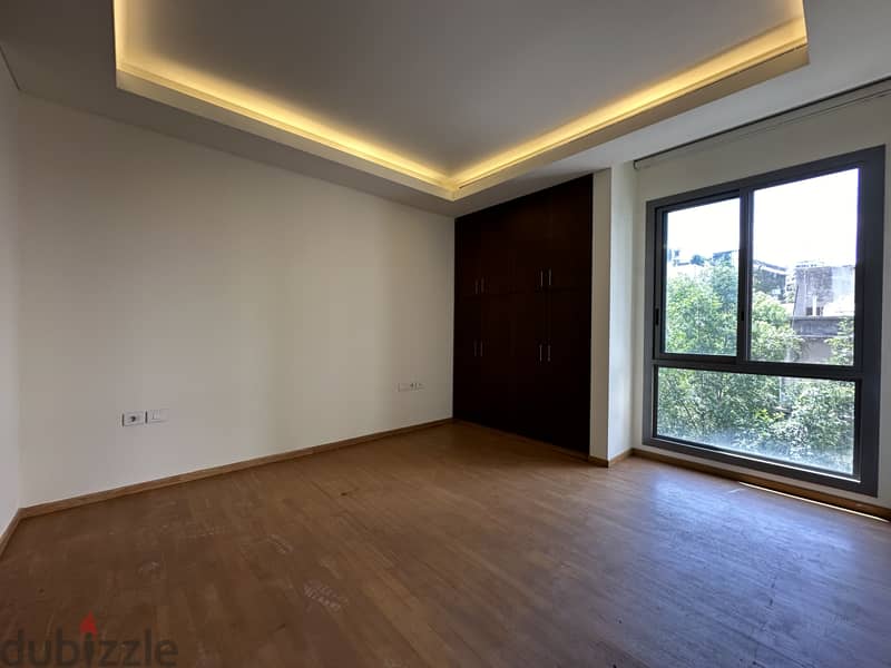 Achrafieh 3 Bedrooms Apartment For Rent | Easy Access | 24/7 3