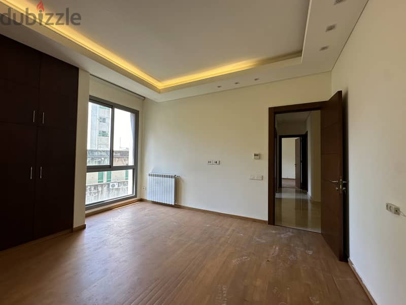 Achrafieh 3 Bedrooms Apartment For Rent | Easy Access | 24/7 5