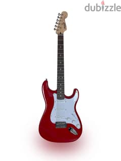 Electric Guitar(Nashville Classic Rock)-Perfect for Stratocaster Fans