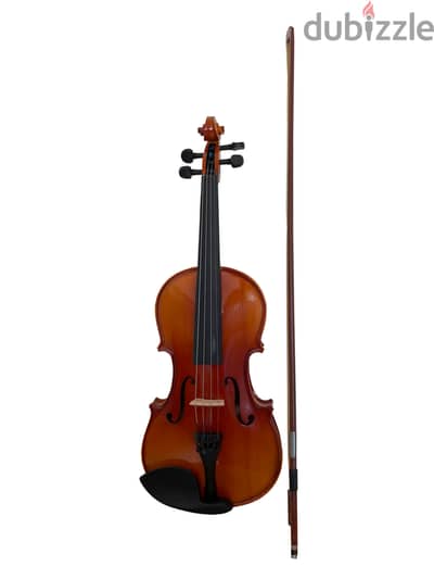 Smiger 4/4 Student Violin