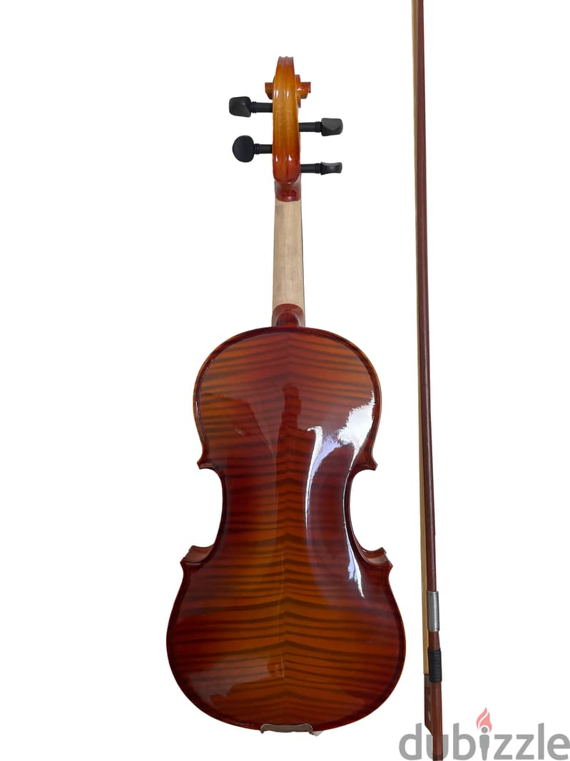 Smiger 4/4 Student Violin 1