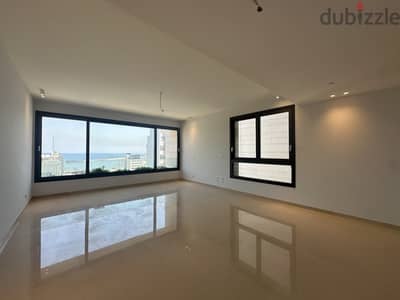 Achrafieh 2 Bedroom Apartment For Sale | Seaview | Security 24/7