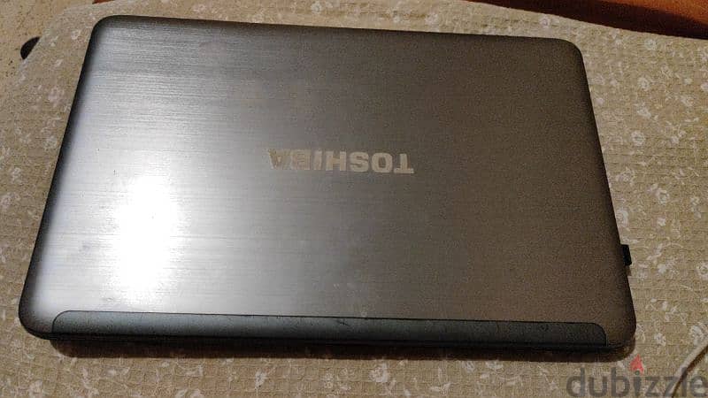 Toshiba satellite l855d 0