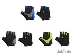 crivit cycling gloves