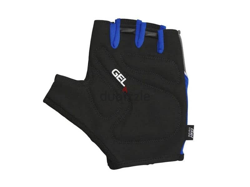 crivit cycling gloves 1