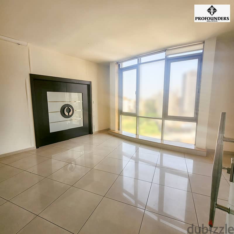 Office for Rent in Dekwaneh مكتب للايجار في الدكوانة 2