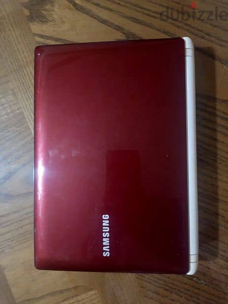 لابتوب Samsung N 150 plus 1