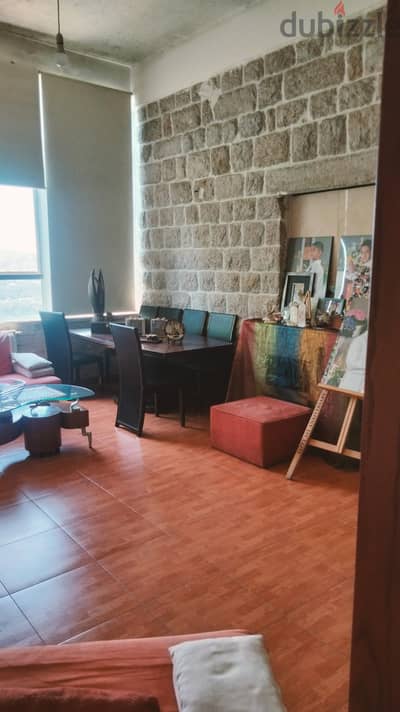 RWK108CK - Stand Alone  Apartment For Sale In Jeita