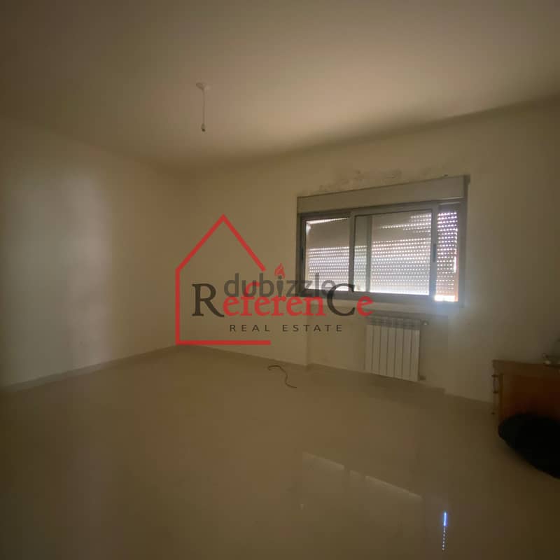 New apartment with view in Hazmieh  شقة جديدة مطلة في الحازمية 5