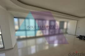 A 193 m2 apartment for sale in Ras el nabaa/Beirut