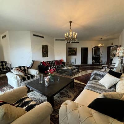 Kfarhbeb | 200 sqm | Fully Furnished